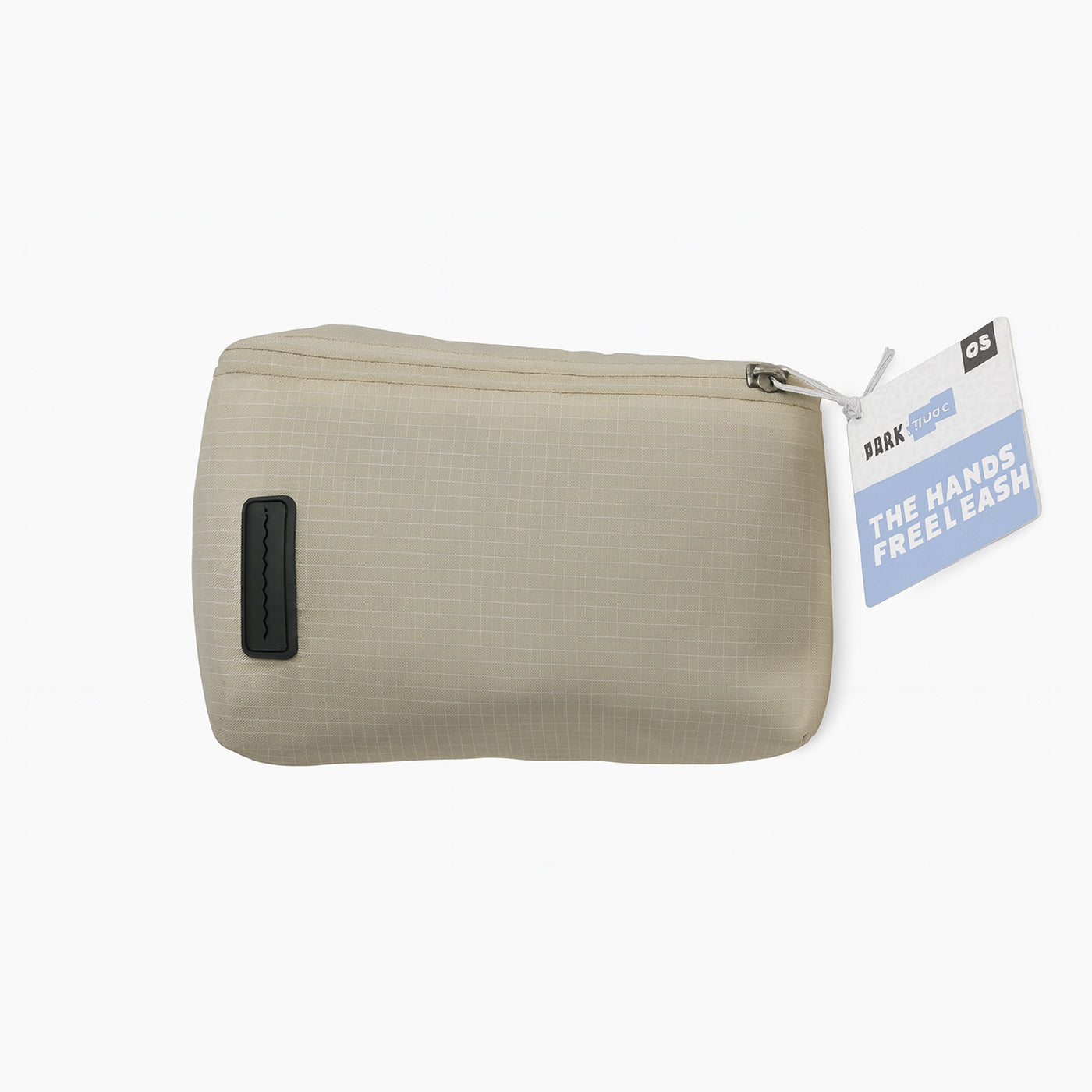 Hands-Free Adjustable Dog Leash with Waist Belt & Pouch