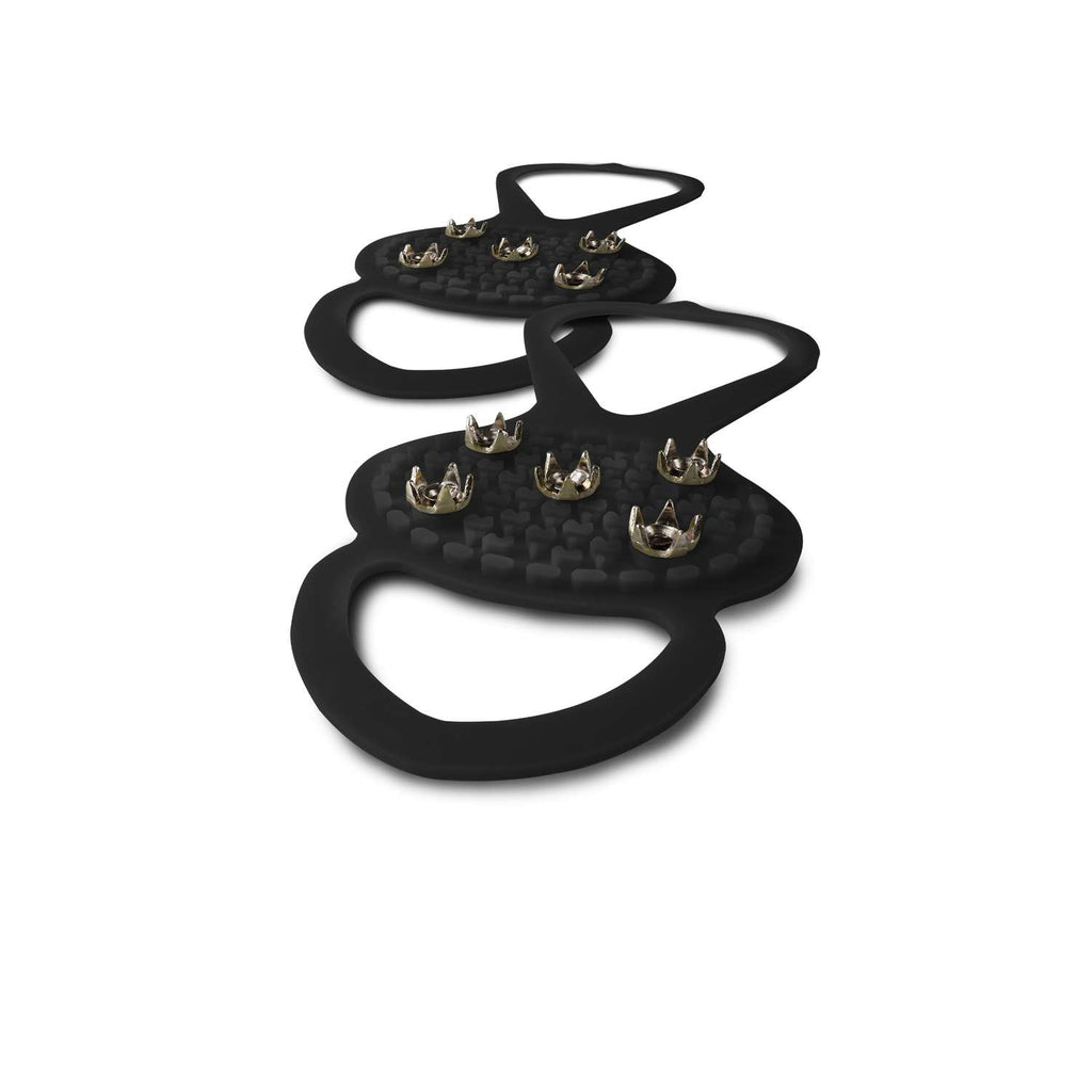 Ideas In Motion Tread Pro Ice Cleats – Unisex Traction Grips for Ice & Snow, One Size Fits All