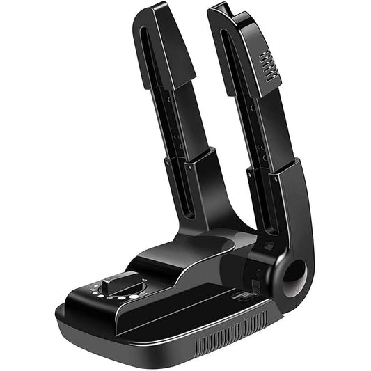 Canadian Bear Portable Folding Electric Shoe, Glove & Boot Dryer and Warmer