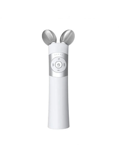 Micro V Face Slimmer Massager w/LED Technology - Promotes Collagen Production