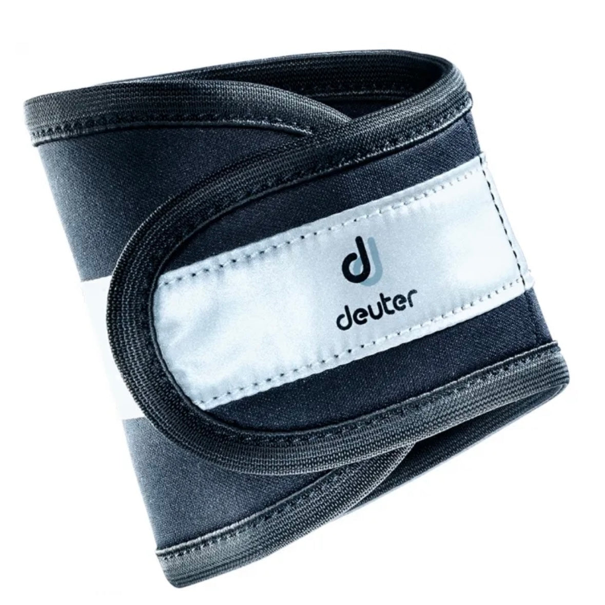 Deuter Neoprene Pants Protector w/ 3M Reflective Strip - For Bike Riders