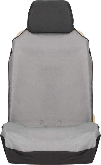 PetSafe Happy Ride Bucket Car Seat Cover--Waterproof!