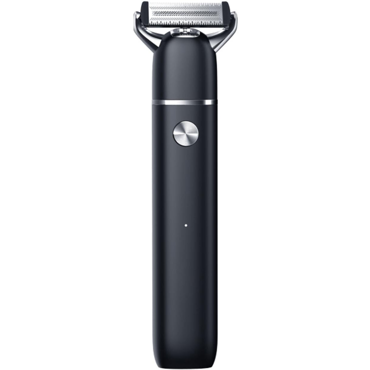 Electric Beard Trimmer & Shaver for Men – 5-in-1 Blade with 3D Shaving