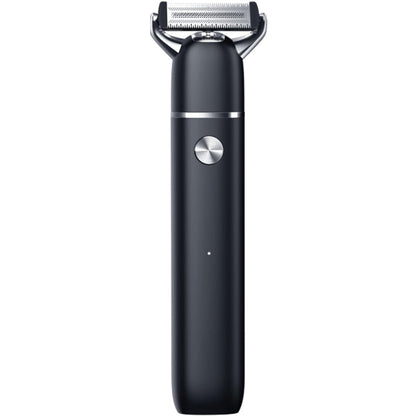 Electric Beard Trimmer & Shaver for Men – 5-in-1 Blade with 3D Shaving