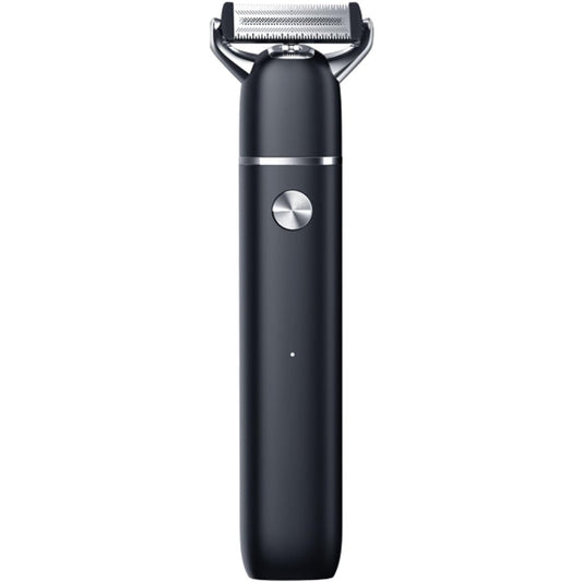Electric Beard Trimmer & Shaver for Men – 5-in-1 Blade with 3D Shaving