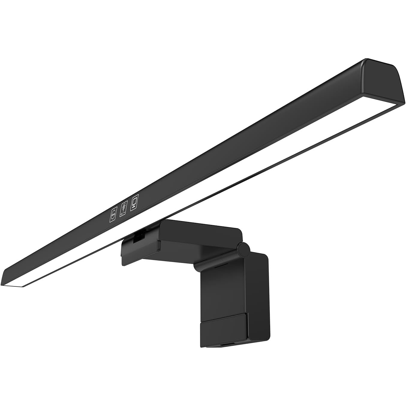 Motion Sensor Monitor LED Light – Rechargeable & Decorative