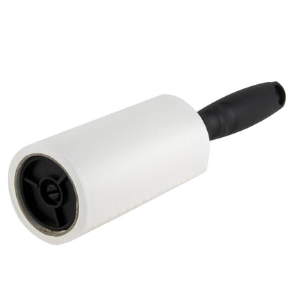 3pk Singer 65 Sheet Lint Rollers, Ergonomic Handle -  Refillable Rollers