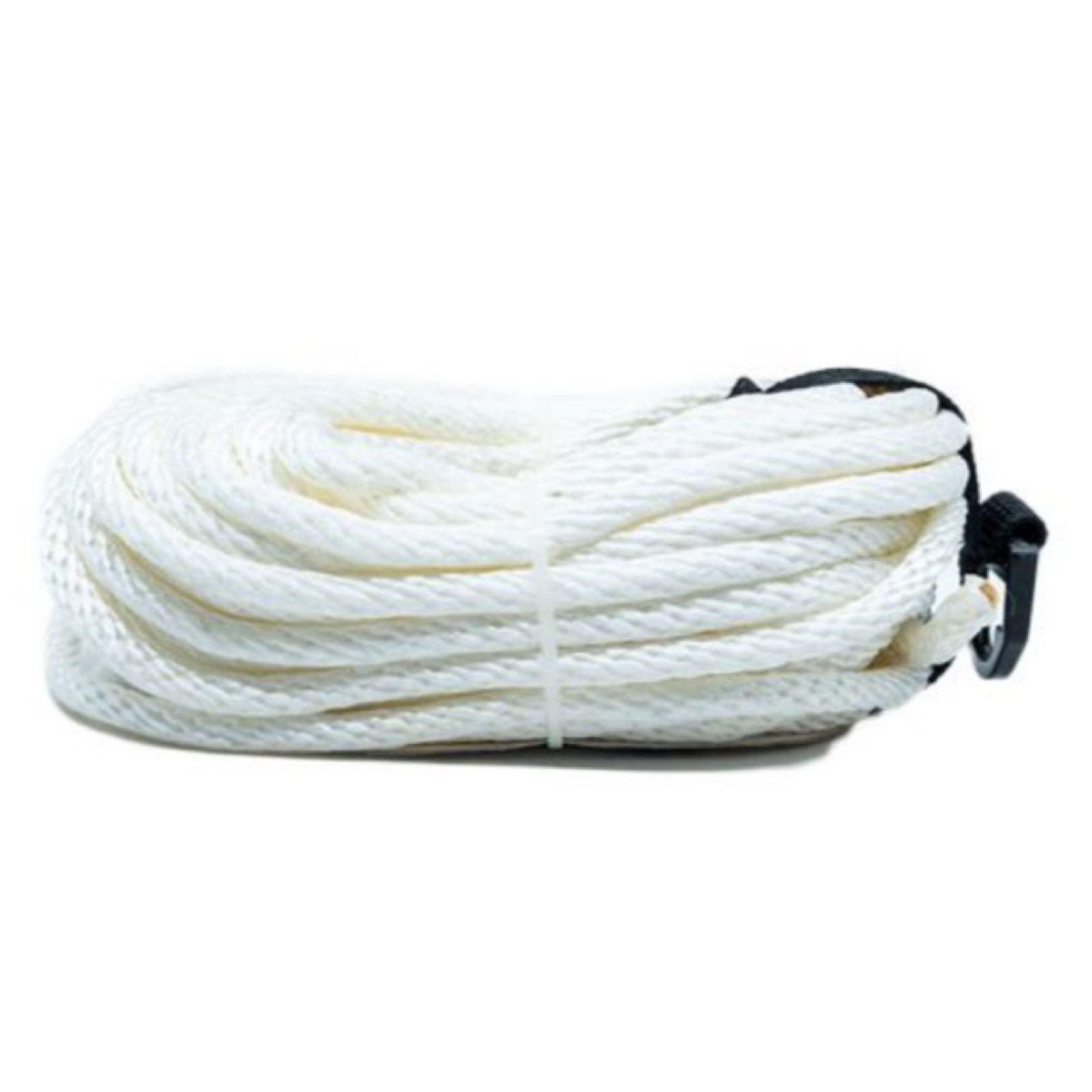 Wellington Medium Load Nylon Utility Rope 1/4" x  50ft - Shock Absorbant