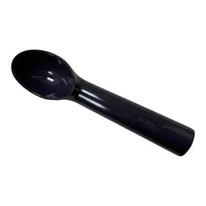 Natural Home 7" Molded Bamboo Ice Cream Scoop - Non Plastic, Eco Friendly