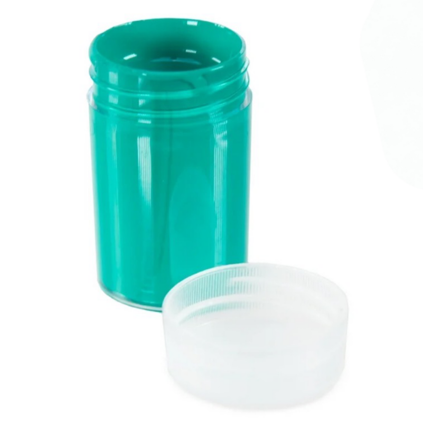 24 Jars Of Not Toxic Washable Face & Body Art Paint - Easy to Apply!