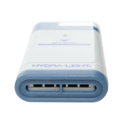 3pk HydraLight Mini Emergency LED Flashlight – Water Powered!