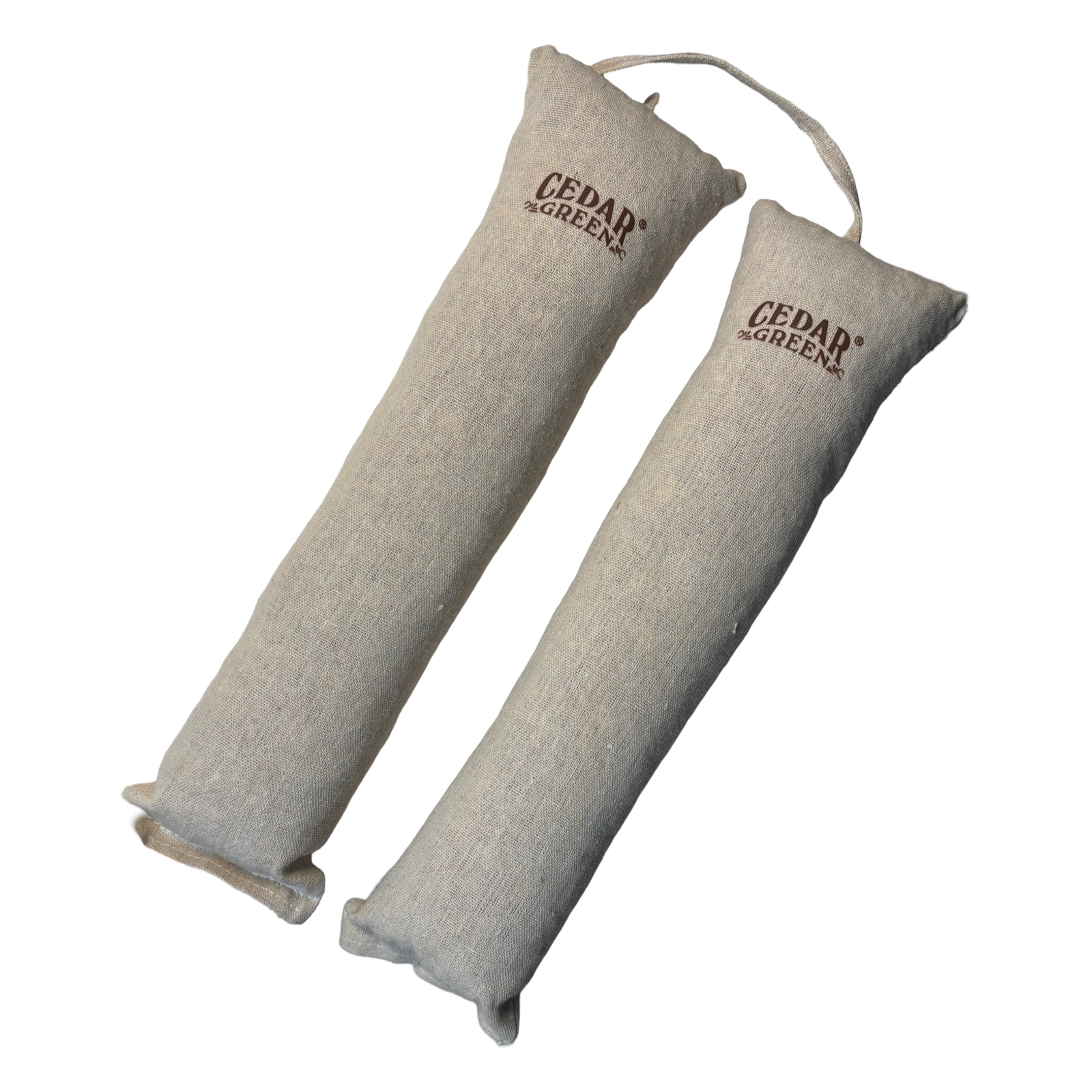 1 Pair Of 100% Natural Cedar Green Boot Shapers - Keeps Shape, Absorbs Moisture!