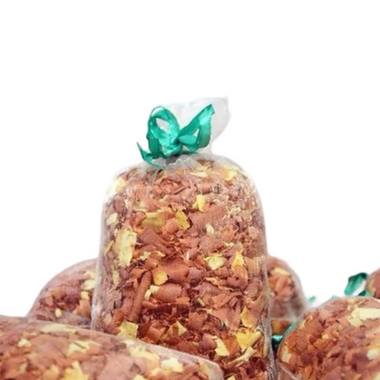 4pk Cedar Green Aromatic Red Cedar Freshener Sachets - Absorbs Odors!