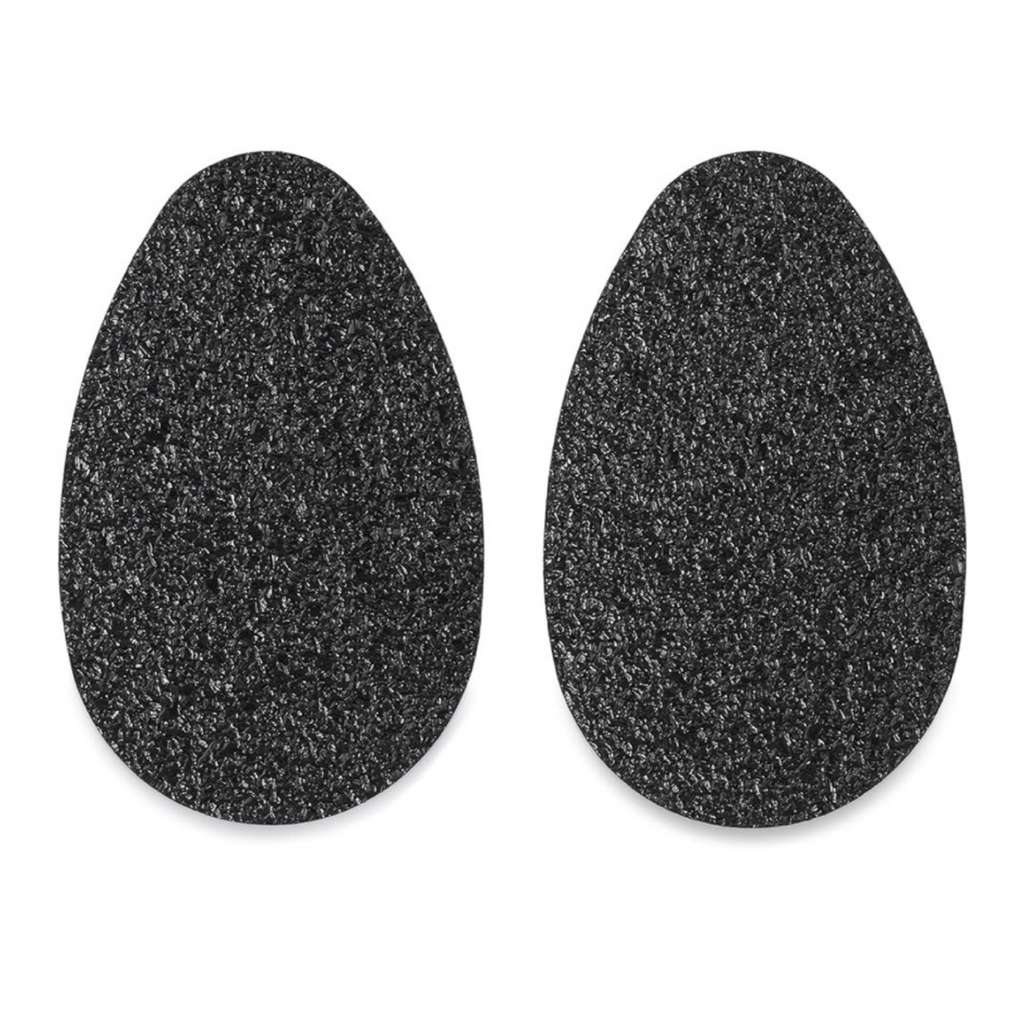 6pc High Heel Survival Gel Foot Kit  - With Cushions, Liners & Grippers