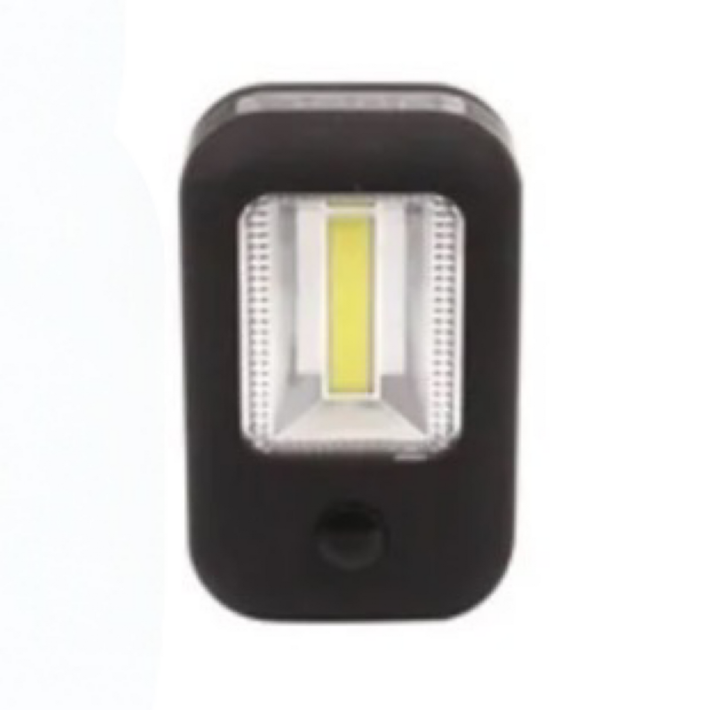 Diamond Visions Magnetic COB LED Work Light – w/ Hanging Hook