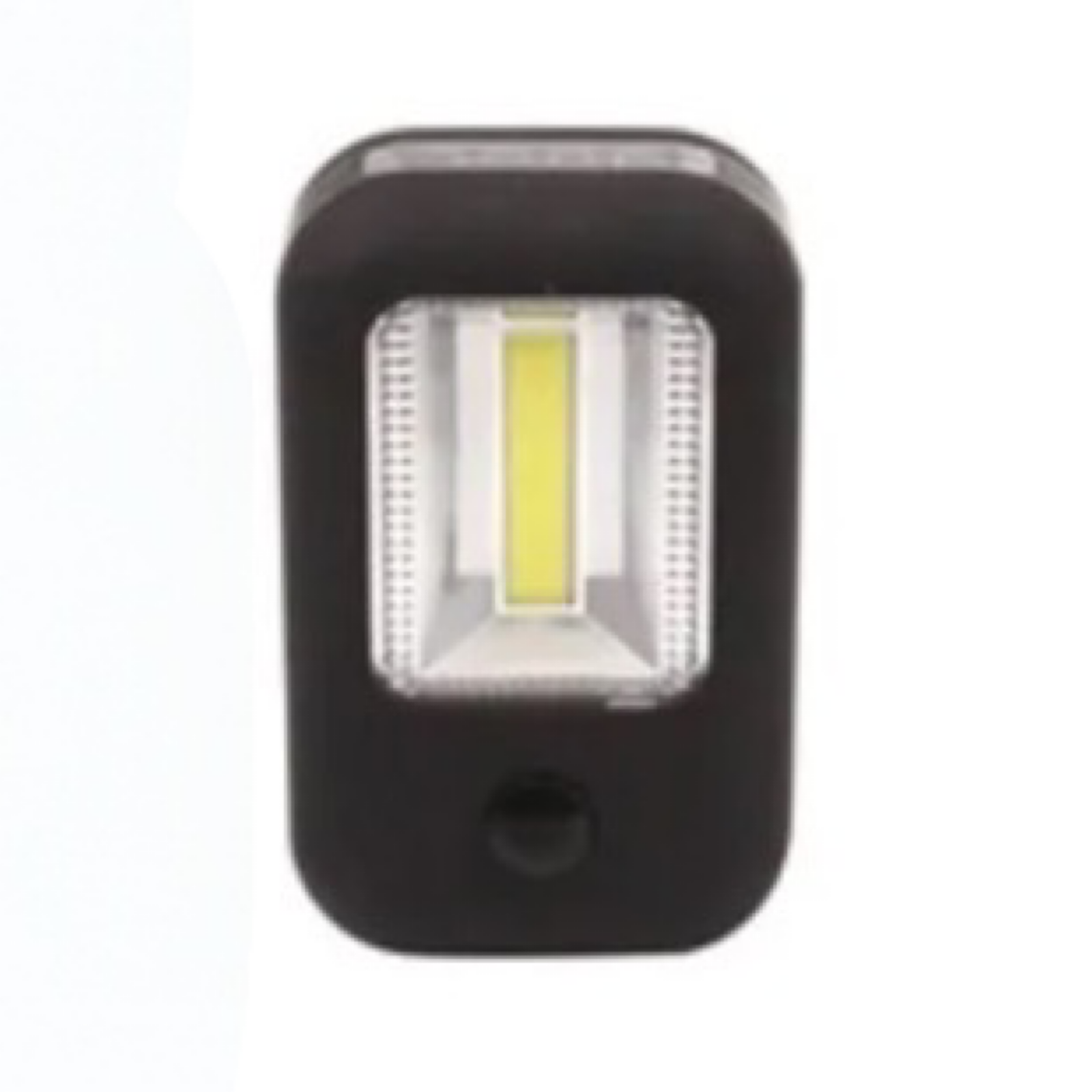 Diamond Visions Magnetic COB LED Work Light – w/ Hanging Hook