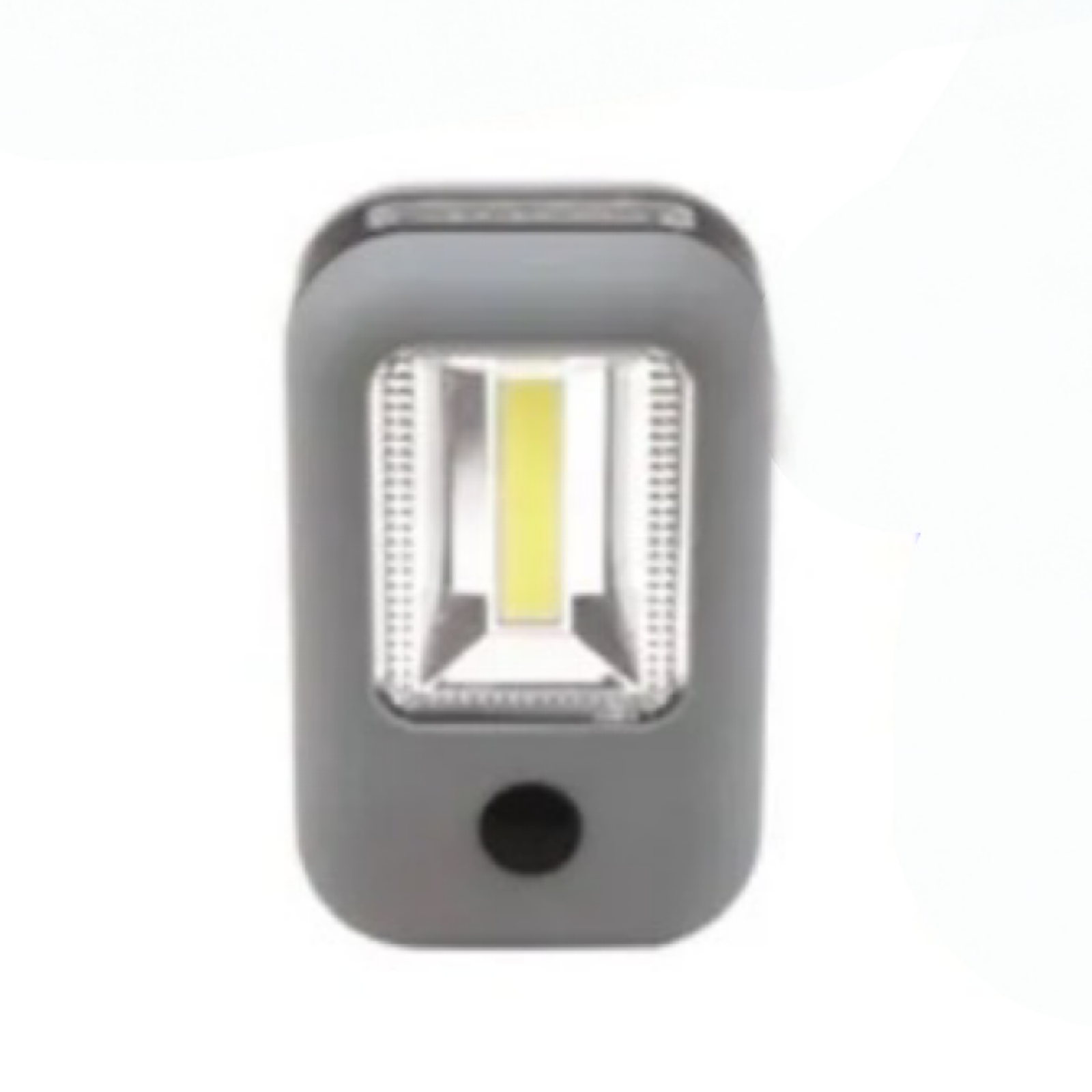 Diamond Visions Magnetic COB LED Work Light – w/ Hanging Hook