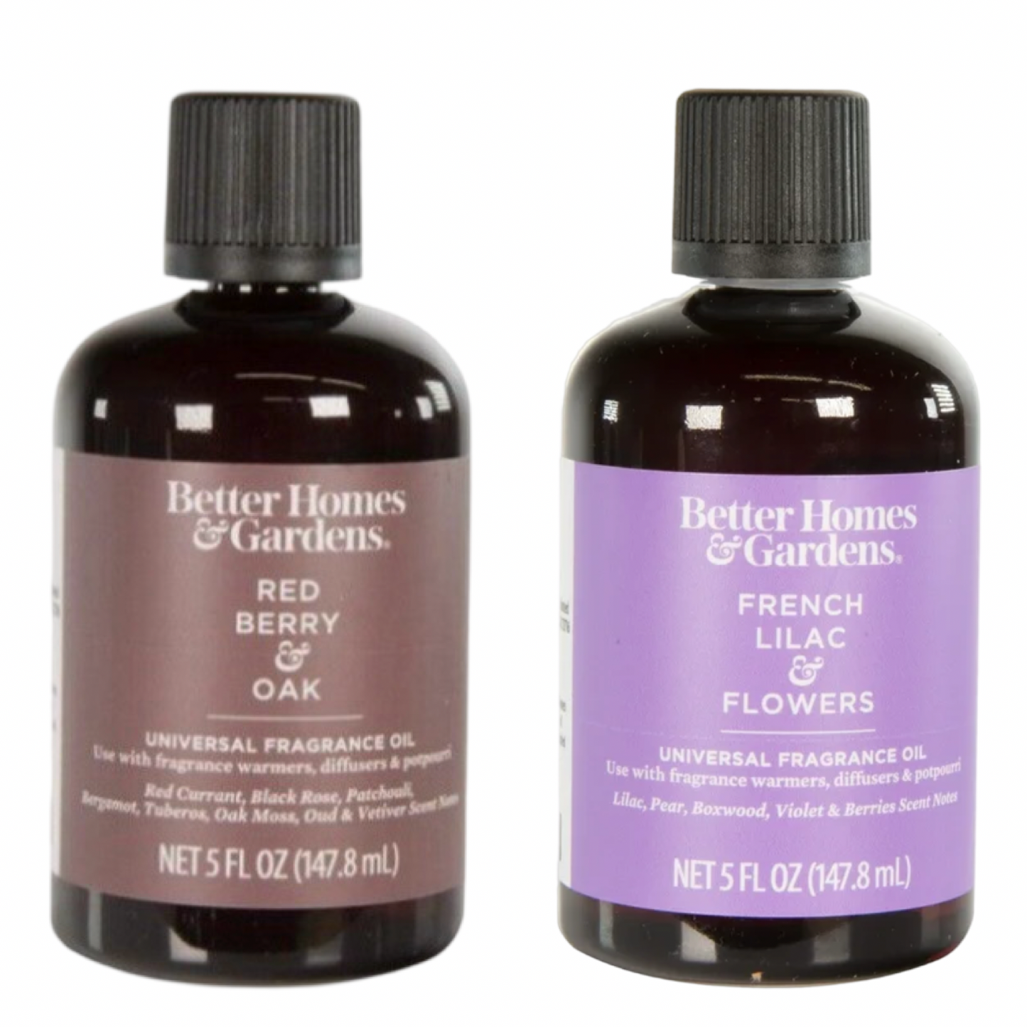 Better Homes & Gardens 5oz Universal Fragrance Oil