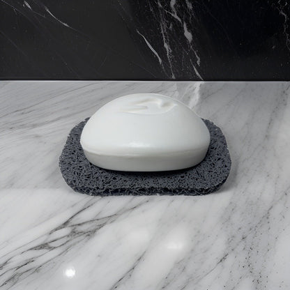 3pk Self Draining Non-Slip Bar Soap Saver - Keep Your Hand Soap From Sticking and Slipping