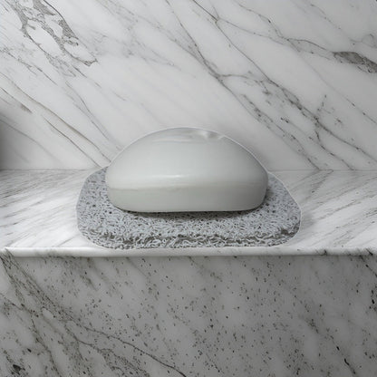 3pk Self Draining Non-Slip Bar Soap Saver - Keep Your Hand Soap From Sticking and Slipping