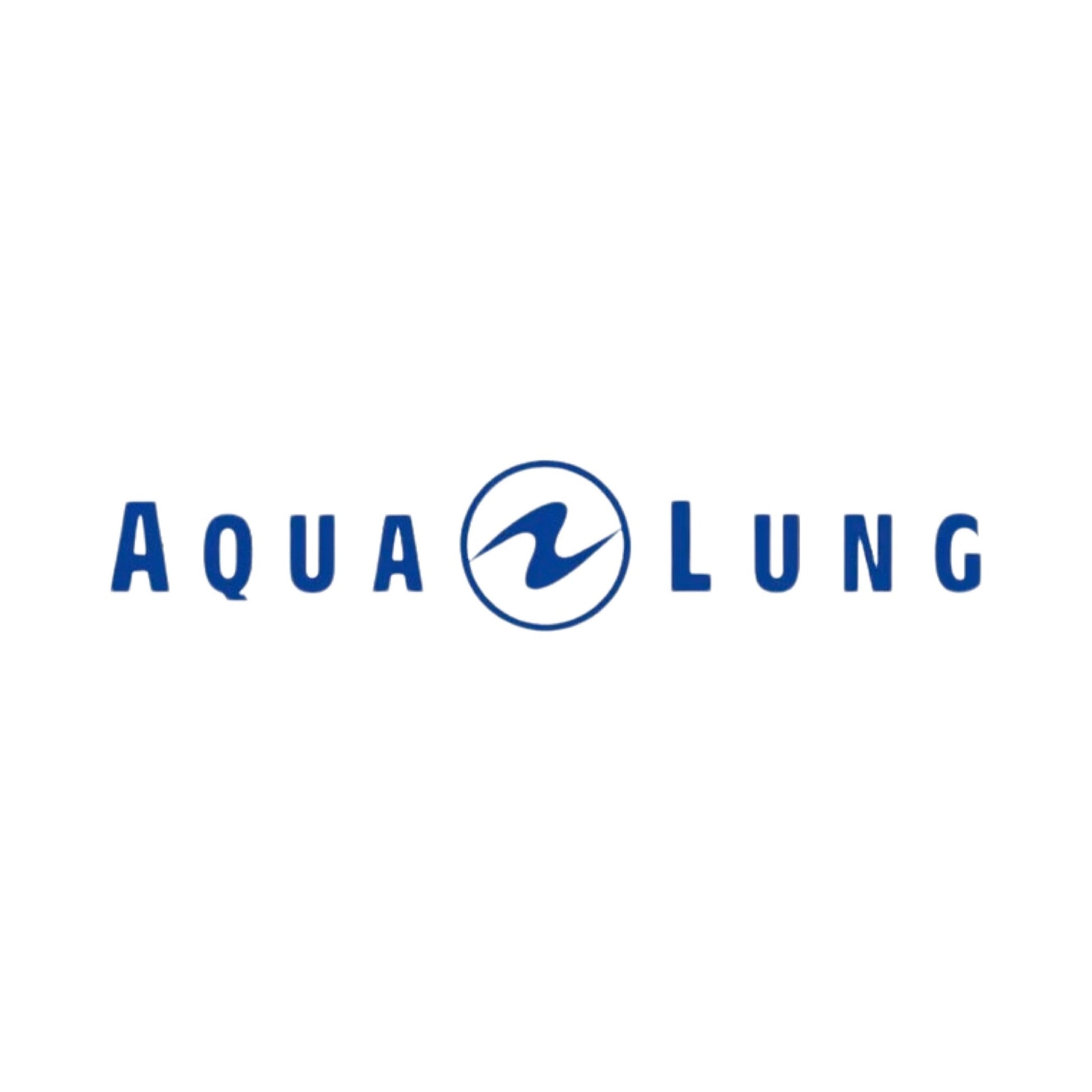 Aqualung Trooper Snorkeling Mask w/Leak Free Fit - Wide Field Of Vision