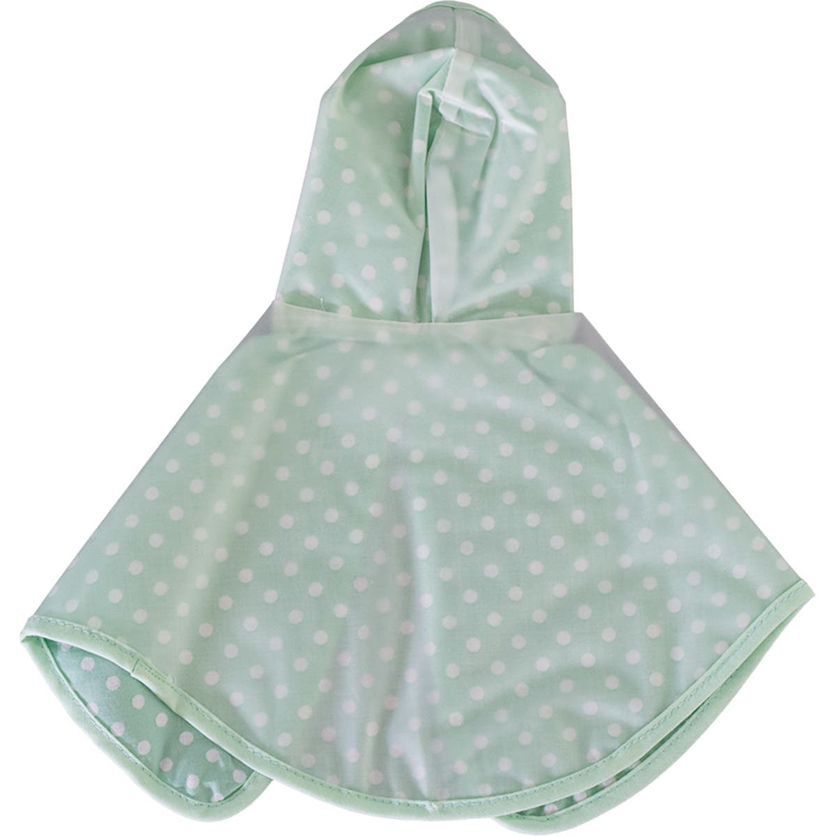 Manhattan Toy Company Groovy Girls Rainy Days Poncho Outfit