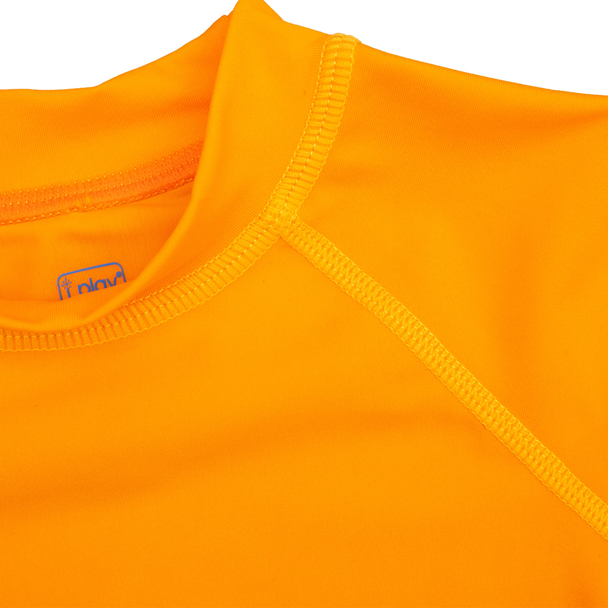 i Play UPF 50+ Rashguard Swim Shirt - Baby, Toddler
