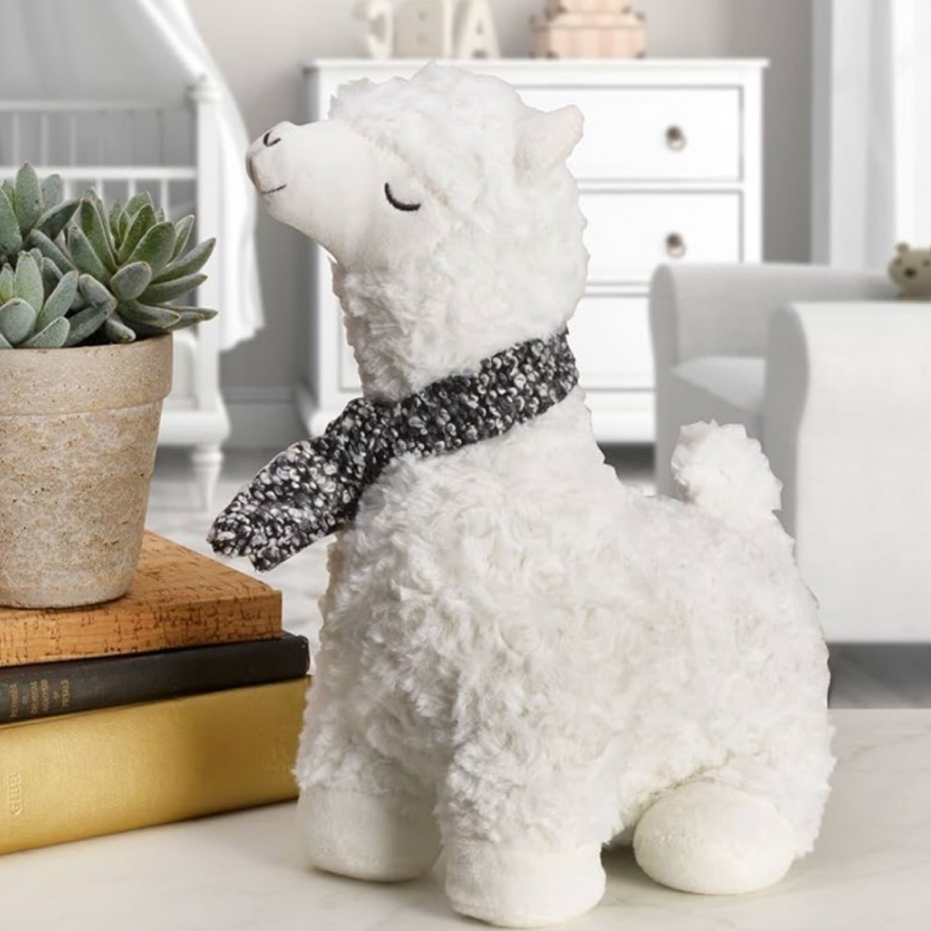 Decorative Weighted Animal Door Stopper By Elements - Super Cute!
