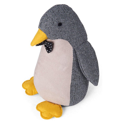 Decorative Weighted Animal Door Stopper By Elements - Super Cute!