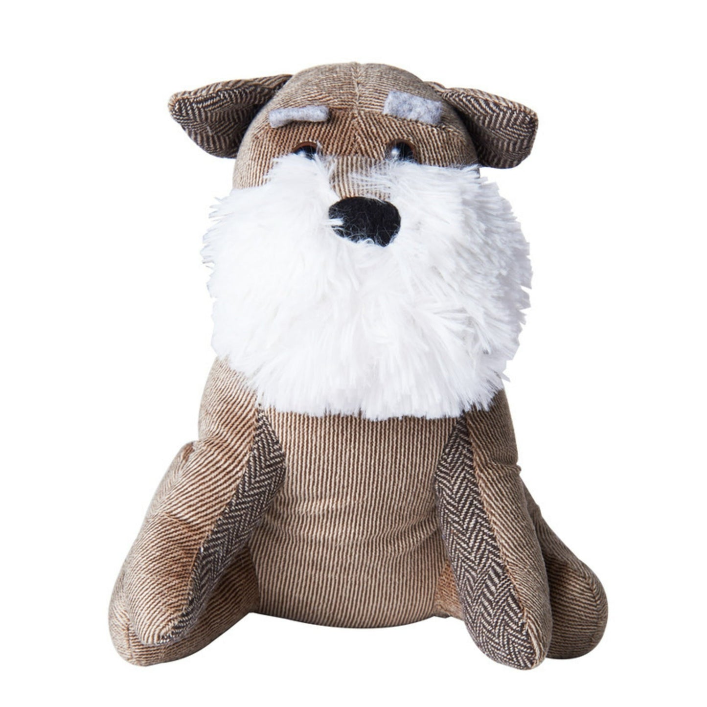 Decorative Weighted Animal Door Stopper By Elements - Super Cute!