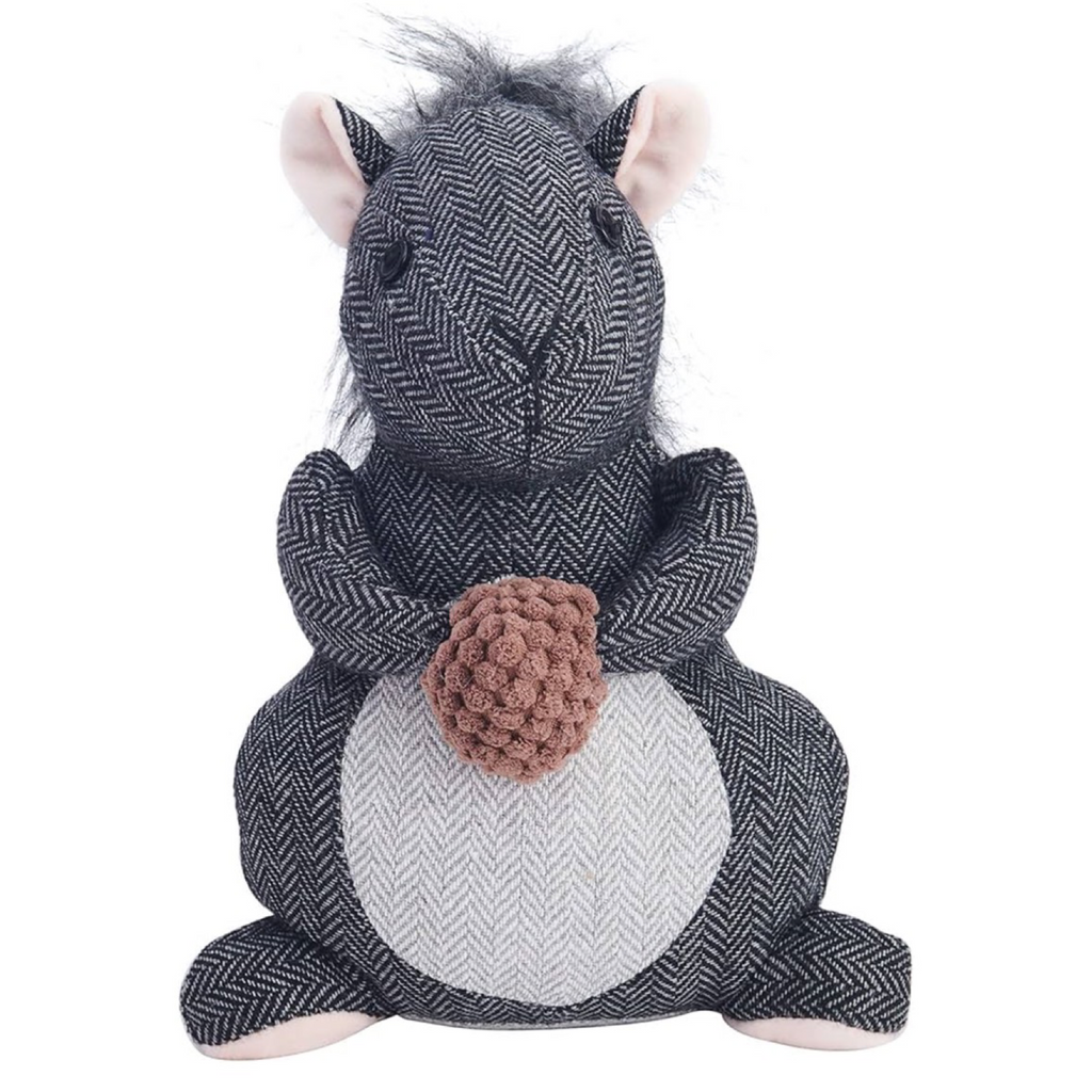 Decorative Weighted Animal Door Stopper By Elements - Super Cute!