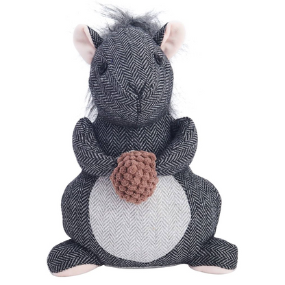 Decorative Weighted Animal Door Stopper By Elements - Super Cute!