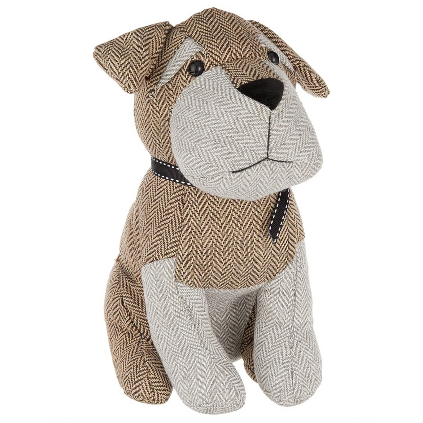 Decorative Weighted Animal Door Stopper By Elements - Super Cute!