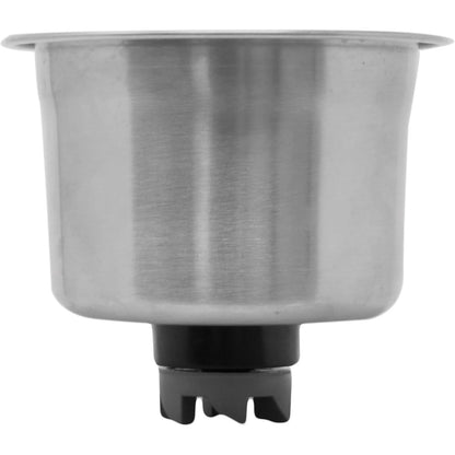 Kalorik Electric Coffee & Spice Grinder – One-Touch Stainless Steel Mill