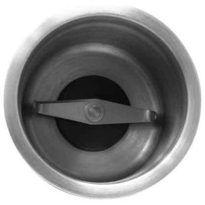 Kalorik Electric Coffee & Spice Grinder – One-Touch Stainless Steel Mill