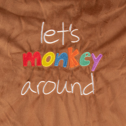 Kids Hooded Animal Towels By b. Boutique – Soft Fun Bath Time