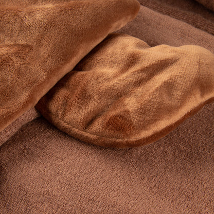 Kids Hooded Animal Towels By b. Boutique – Soft Fun Bath Time