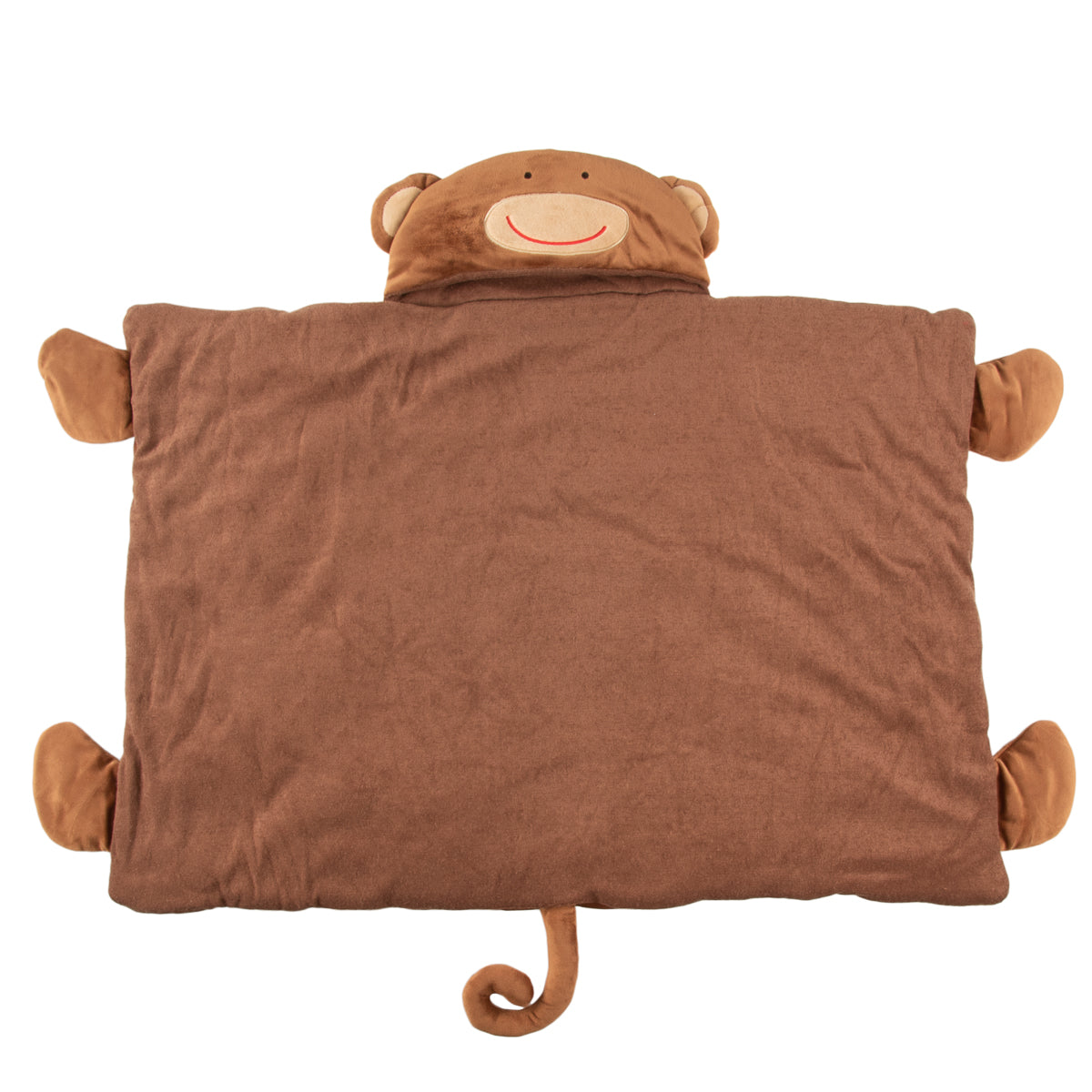Kids Hooded Animal Towels By b. Boutique – Soft Fun Bath Time