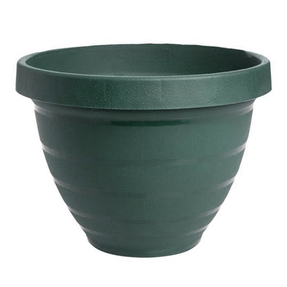 10pk Self-Watering Easy Care 7.5” Planter Pots By HC Companies