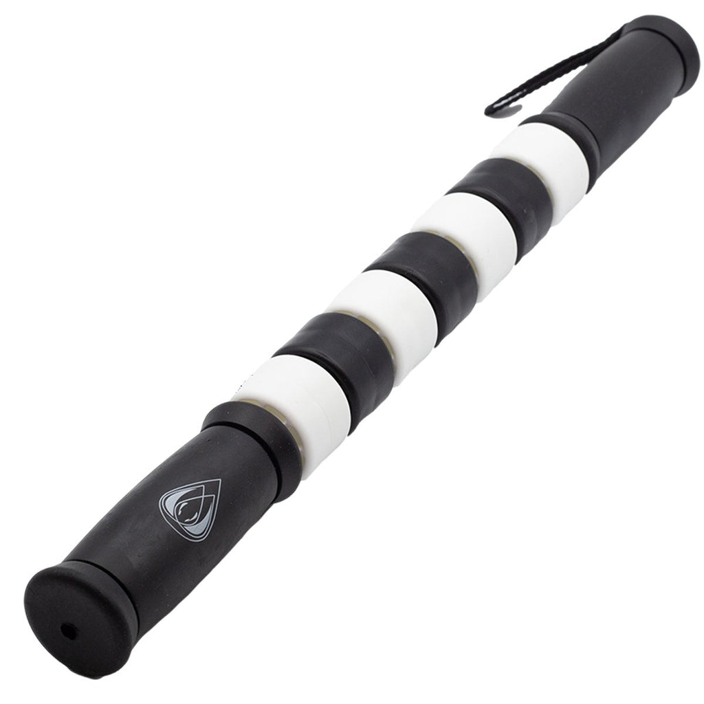 Muscle Stick & Peanut Massager - Roll Away Tension & Soreness