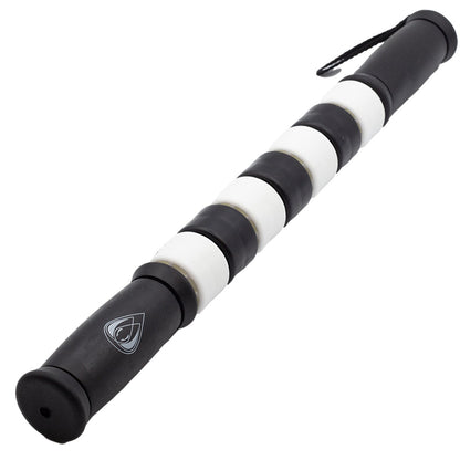 Muscle Stick & Peanut Massager - Roll Away Tension & Soreness