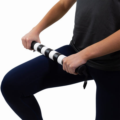 Muscle Stick & Peanut Massager - Roll Away Tension & Soreness