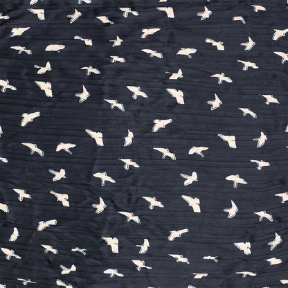 Capelli New York Skinny Scarf – Tie & Wear Multiple Ways