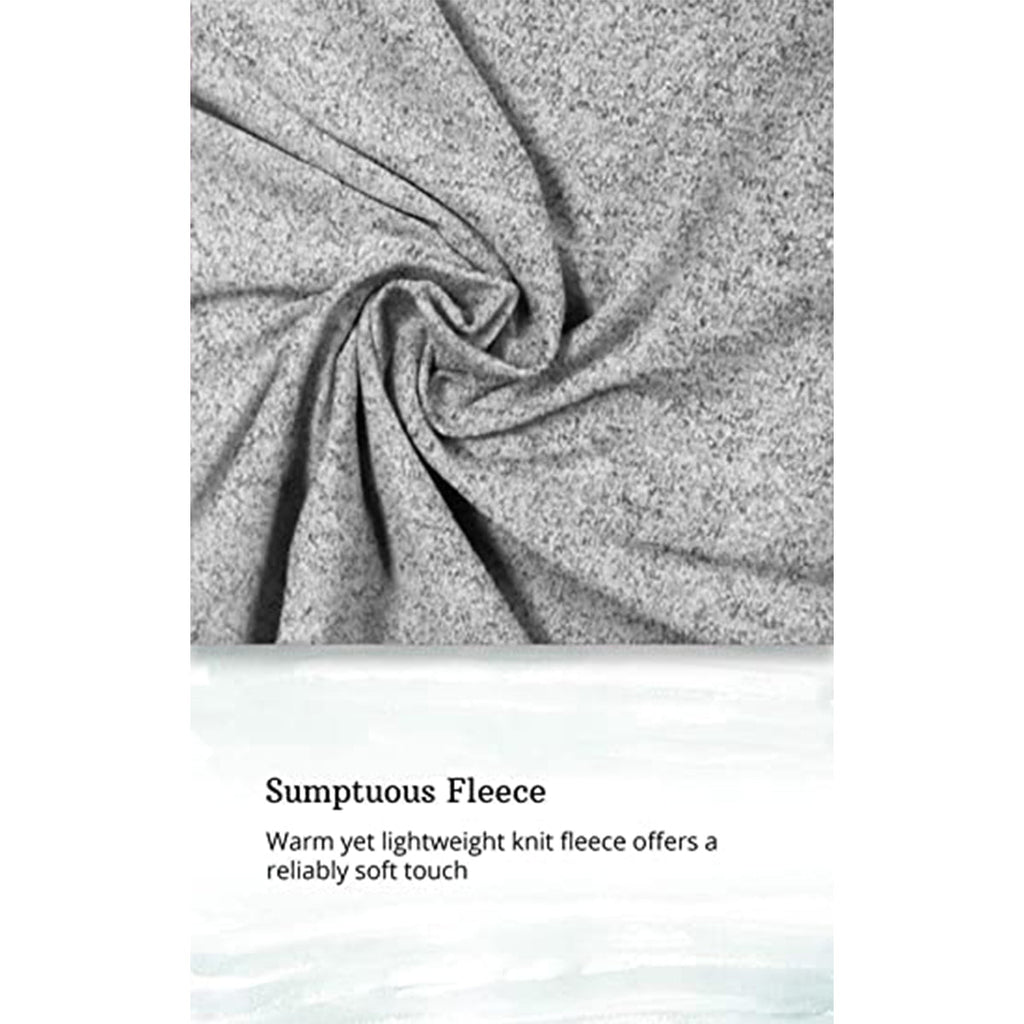 Addison Meadow Women’s Cowl Neck Tunic Sweater – Soft, Stylish