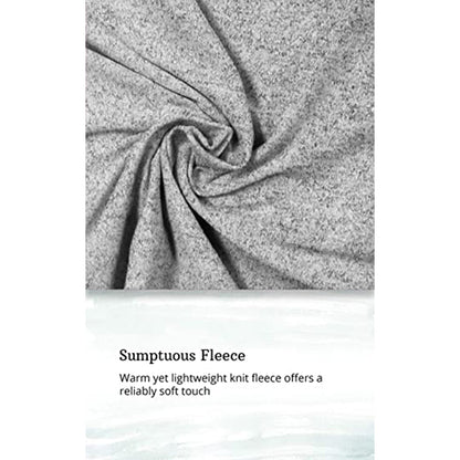 Addison Meadow Women’s Cowl Neck Tunic Sweater – Soft, Stylish