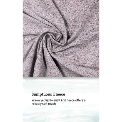 Addison Meadow Women’s Cowl Neck Tunic Sweater – Soft, Stylish