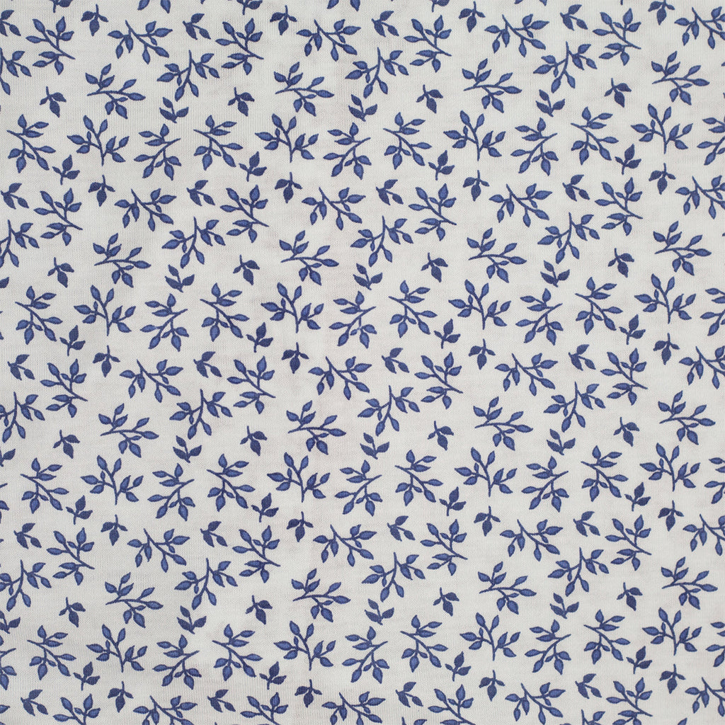 2pc Addison Meadow Womens Boyfriend Pajamas – Smooth Knit