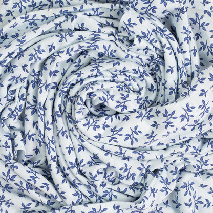 2pc Addison Meadow Womens Boyfriend Pajamas – Smooth Knit