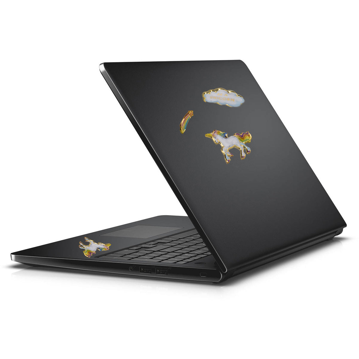 Mrs. Grossman's Metallic Puffy Stickers – Style Tech Devices