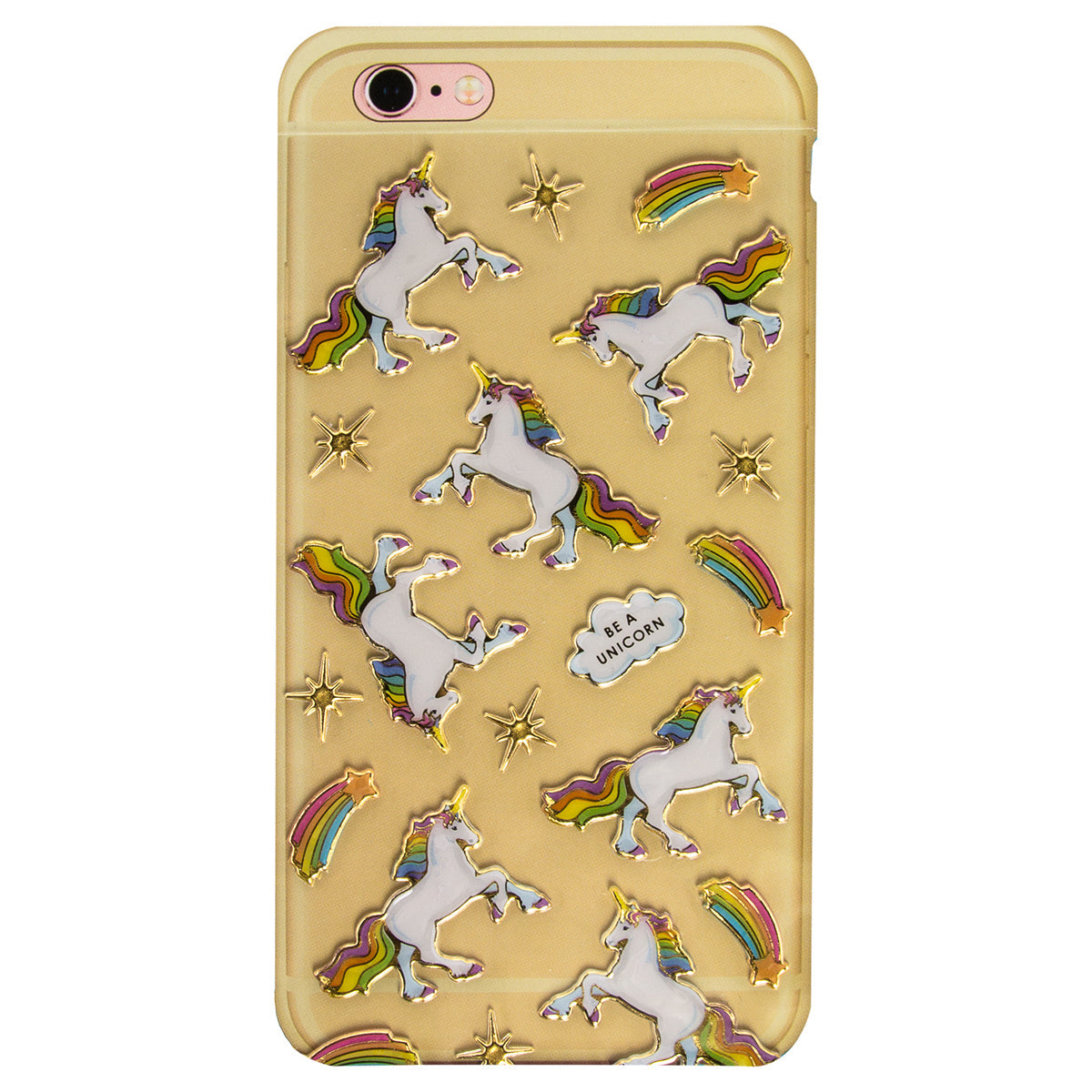 Mrs. Grossman's Metallic Puffy Stickers – Style Tech Devices